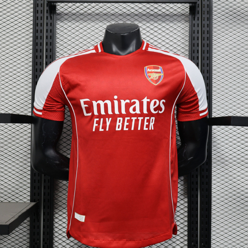2526 プレーヤーズエディション 半袖サッカーユニフォーム 125周年記念 ジョイント バルセロナ レアルマドリード ACクラブ プレーヤージャージ|undefined