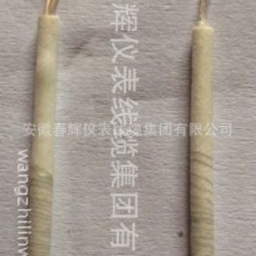 供应WZP-020陶瓷铂电阻P100铂热电阻