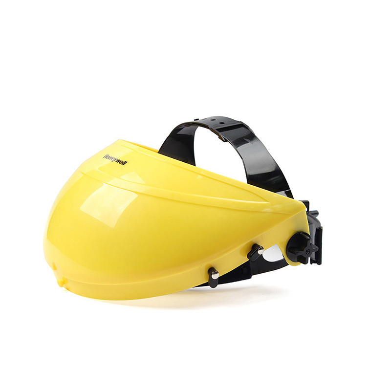 霍尼韦尔 BD-176B头戴式面屏支架需配合SE-173A防冲击面屏使用