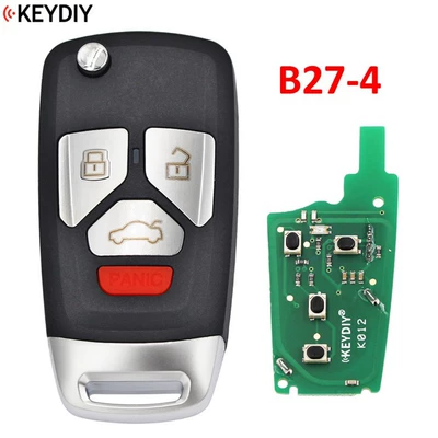 Car Keys | remote car keys KD - b27-4