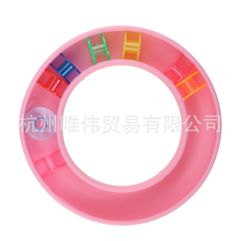 梭芯收纳圈3