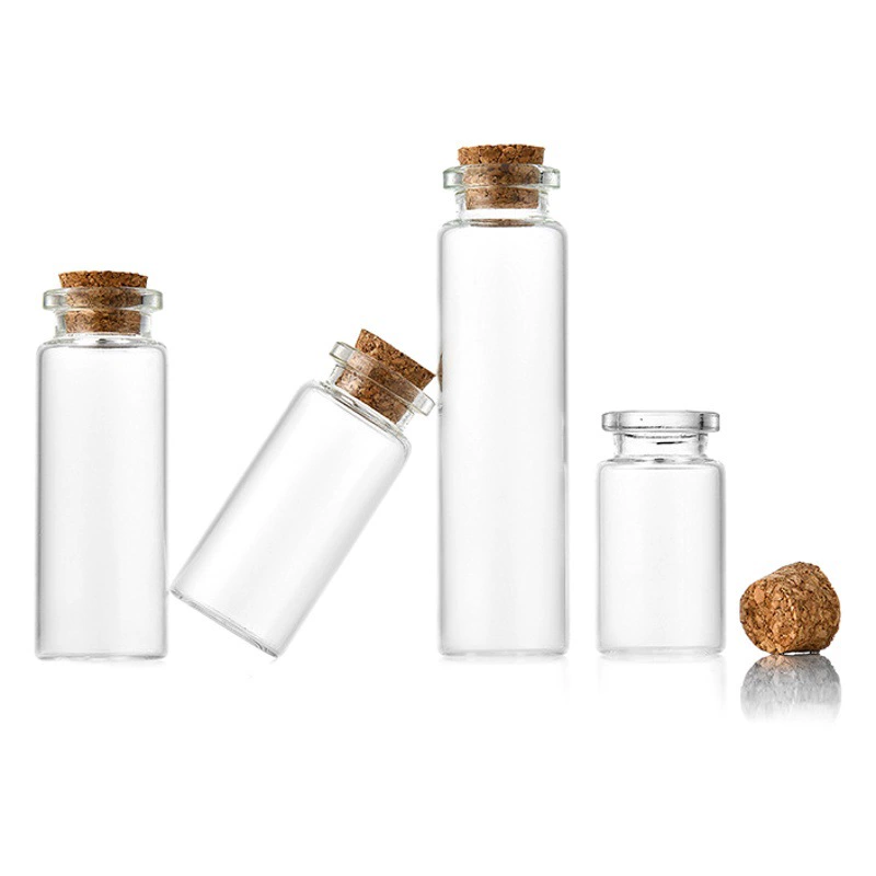 В наличии 22 байонетная трубка бутылка Пробка дрейфующая бутылка желаний бутылка конфет из агарового дерева таблетка суб-бутылка Хрустальный гравий