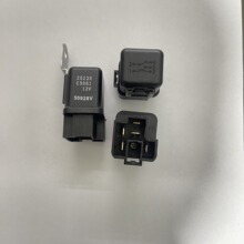 25230 C9971ȫ���ղ���ɣ12V 5�������̵���25230-C9961