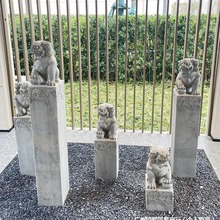 �R���{��������ʯ�¹�ʯ��˩�Rʯ����������Fʮ����ФͥԺ�쾰