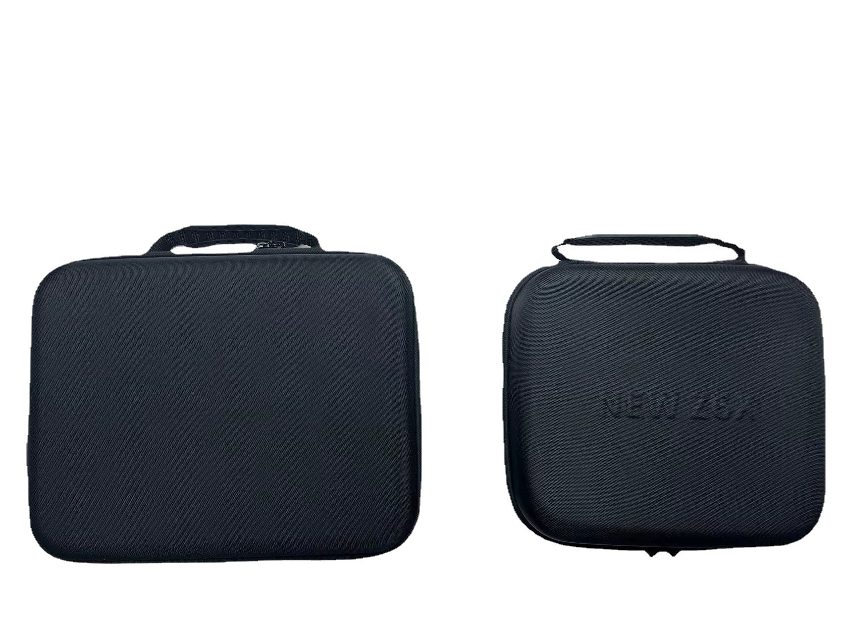 Projector, organizer bag, handheld shockproof waterproof bag, protective power supply, storage box