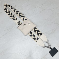 レディースバッグアクセサリークロスボーダークロスボディショルダーストラップ菱形プリントバッグストラップ交換用ストラップショルダーバッグストラップマルチカラーと小さなバッグ