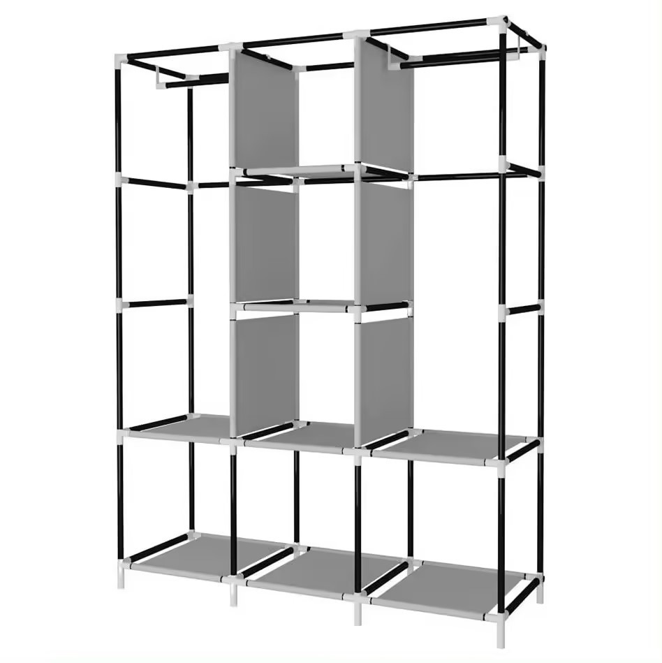 Wardrobe Cross - Border Storage Armor Rental Home floor plied Armor Economic Storage Armor OEM personalizado