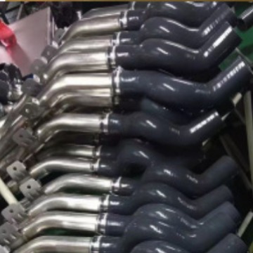 Fluorosilicone Hose氟硅胶管