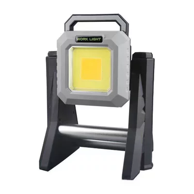 İşçi projektorları, stretchable handheld multi-purpose floodlight - g10-cob-model
