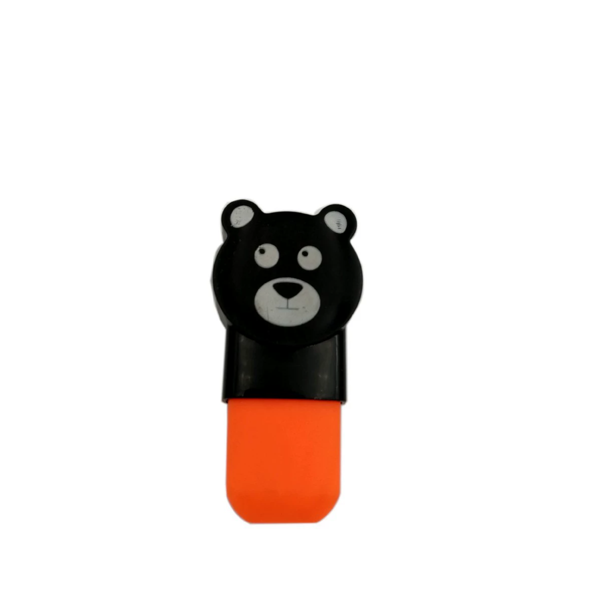 Промо-нивель подарочная ручка Highlighter panda head?