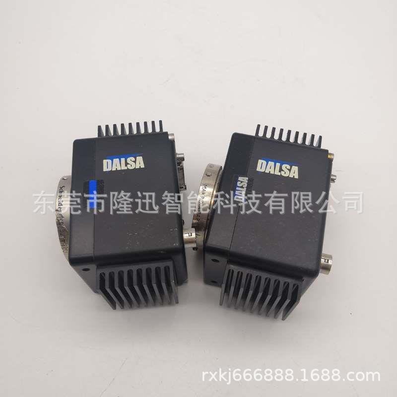 DALSA达尔萨 S3-10-01K40-00-R   工业相机 原装现货  议价