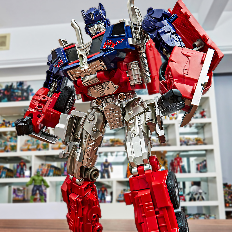 Transformer