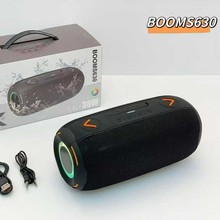 新款无线蓝牙音箱户外30W双喇叭重低音炮音响手提便携式蓝牙音响