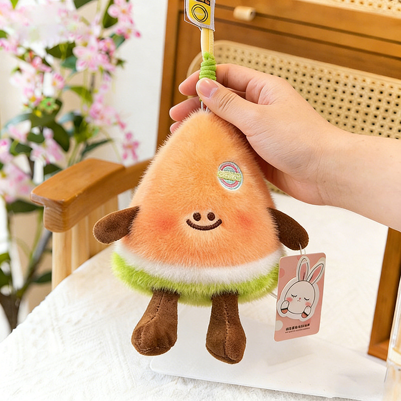 Mesa de fragancia de animal de mascota linda con incienso Dun Dun Paradise Elephant Fox Kapibala Penguin Peluches al por mayor