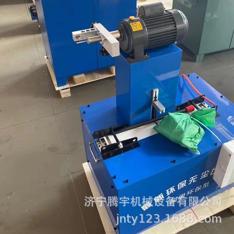 腾宇机械TY-51型管道切割剥皮一体机 剥皮管道剥皮一体机源头厂家