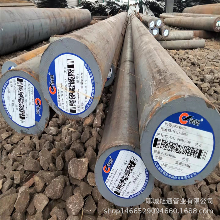 40cr合金圆棒 40锣热轧圆钢 40cr低合金圆钢 现货零切