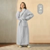 2102 Silver Gray [Female]