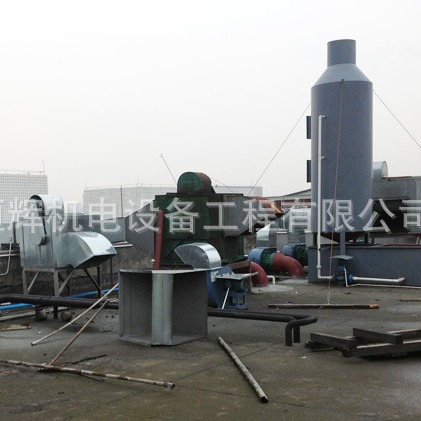 工业除尘 脉冲布袋除尘器 脉冲除尘器工程