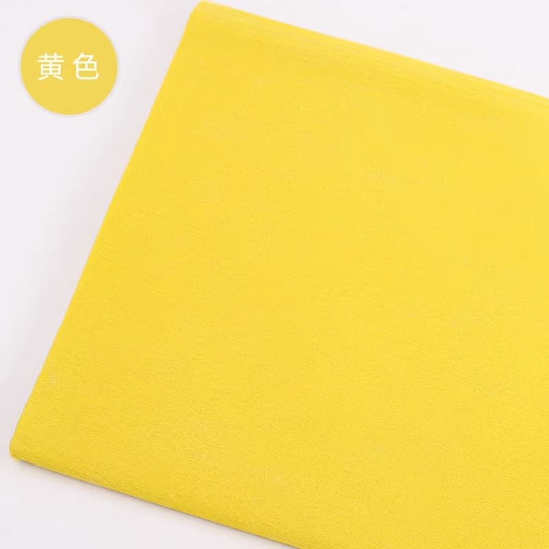 Nuevo papel de pera 70*50cm papel de envolver flores forro base mano amasando papel de algodón papel de envolver flores al por mayor fabricante