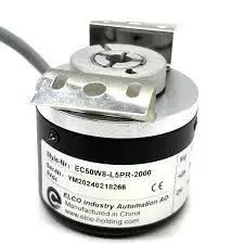 Энкодер Yike EC50W8-L5PR-2000 вся серия, цена по договоренности