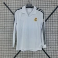 0203 real madrid lord long sleeve