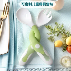 可降解餐具;一次性餐盒;喂养餐具