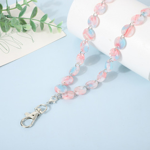 �S�ҿ羳lanyard necklace������������ϵ�������ƒ��K�L��ë���