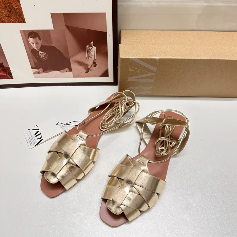 Summer high fashionable belt pointy toe, sandals, footwear, European style