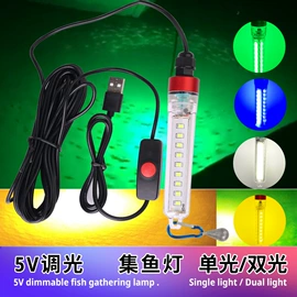 夜钓灯;户外头灯;手电筒