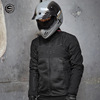 starry sky knight motorcycle Jersey summer Motorcycle suit Mesh ventilation Jacket Racing suits