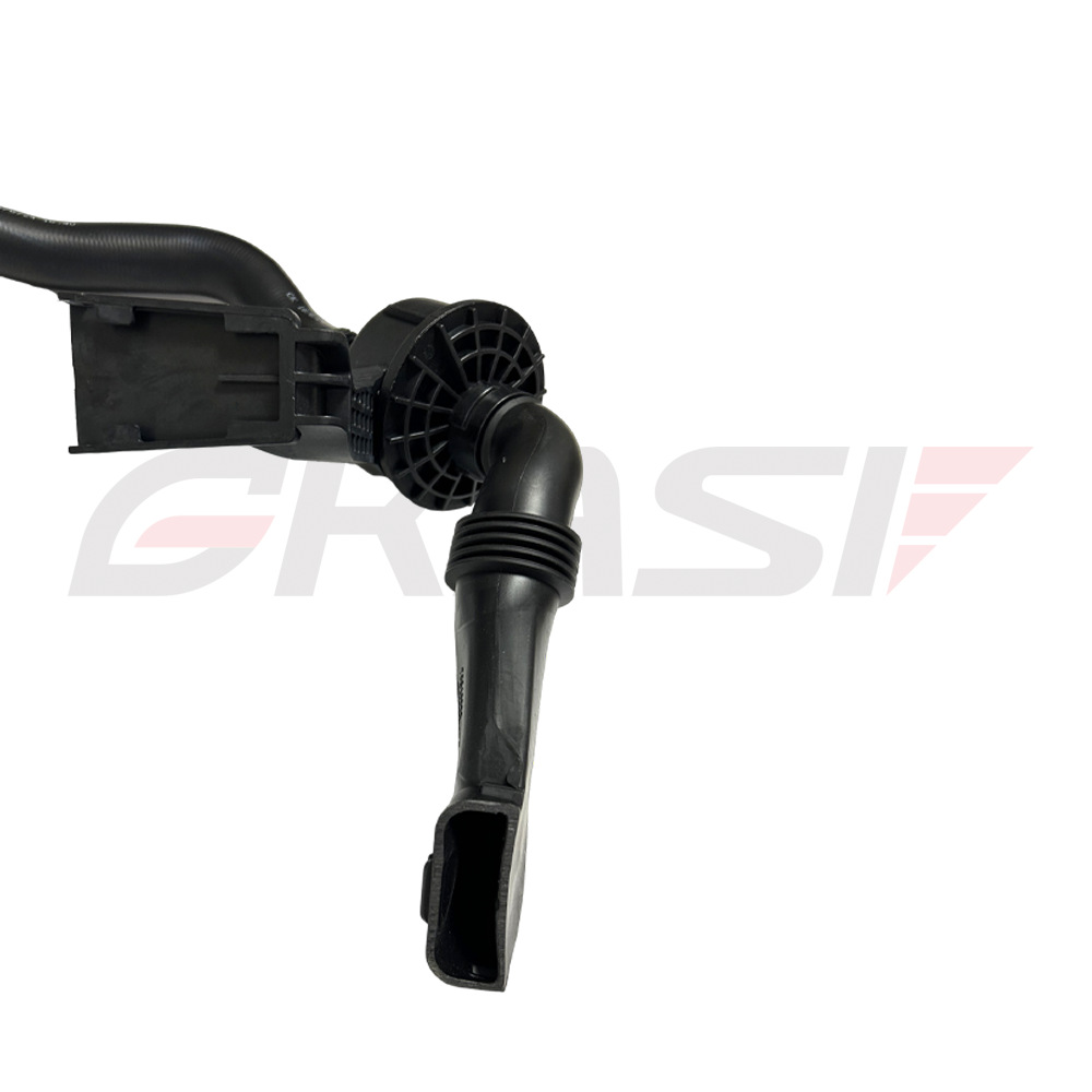 Lr025081 Engine Resonator Pipe Assembly Suitable For: Land Rover Evoque 2.0