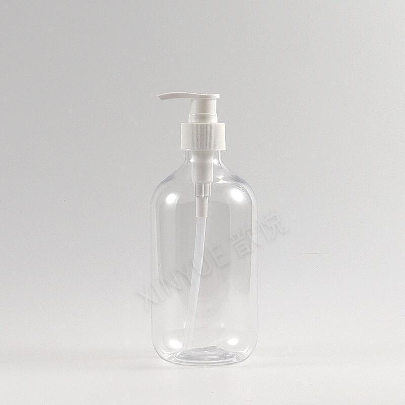 100ml 150ml 200ml 300ml 400ml分注瓶乳液押え瓶シャンプーボトル包装瓶|undefined