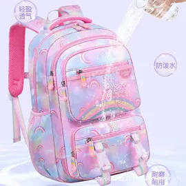 小学书包;中大学生书包;儿童双肩包