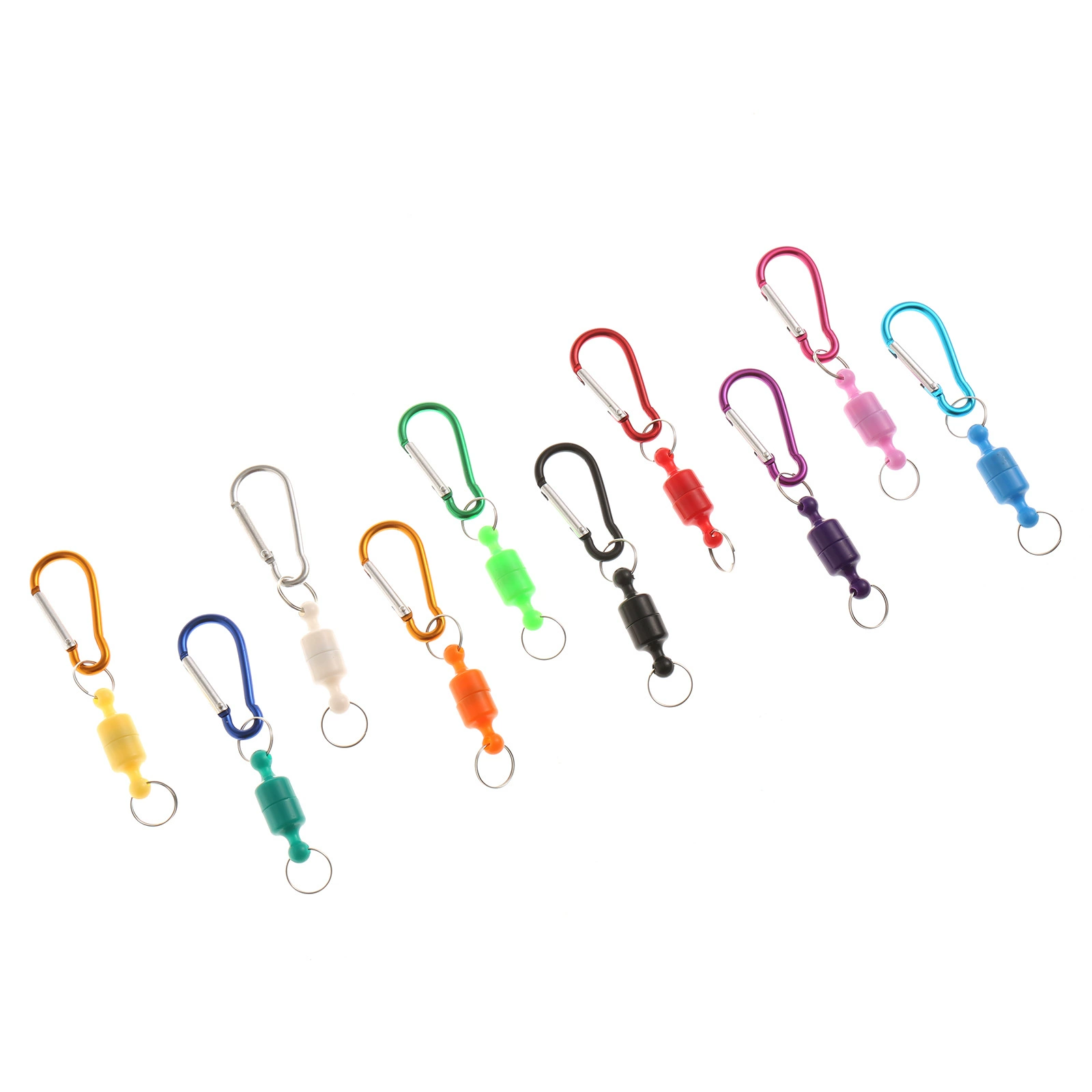 Наружная лута магнитного притяжения