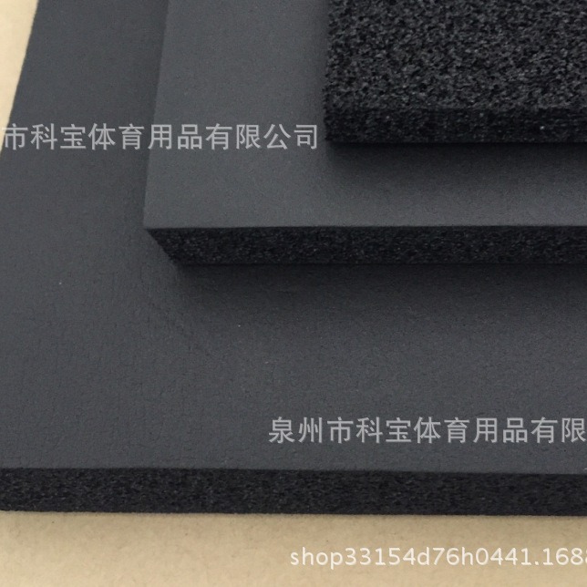 批发销售高品质橡塑保温板 B1级橡塑海绵板 隔热防潮柔软NBR