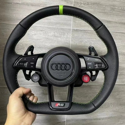 new and old carbon fiber – Steering wheel