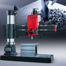 沈阳中捷万能摇臂钻床Z3340沈阳机床股份万能摇臂钻定金