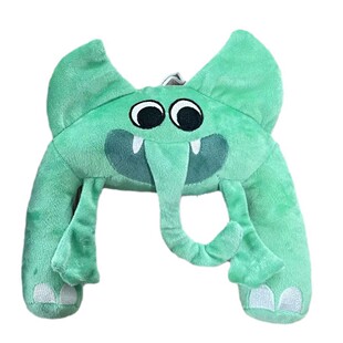 �羳�¿�Garten of banban plush��໨�@�����׃��@ë�q��߬F؛