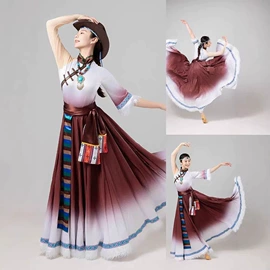 舞台/表演服;汉服禅茶服;汉服套装