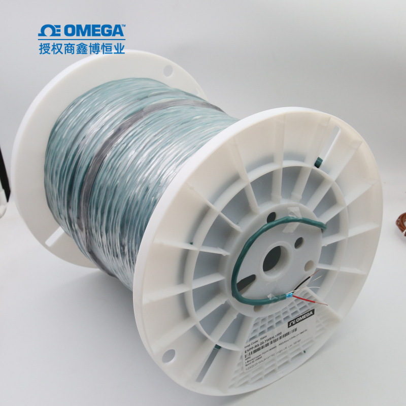 EXPP-RS-16-100 EXFF-K-20S-TWSH-500美国奥米佳热电偶补偿延长线