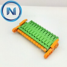 15ENXKNT-3.50-XXP 插拔端子头 3.5间距  带扳手便捷插拔 2~22P