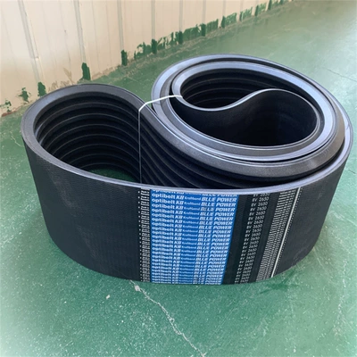 Optibelt Matching Belt Kraftband Avtomobil ötürücü kəmərləri