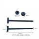 Spot Cross-Border New Product Nylon Universal Cable Tie Buckle Nylon Buckle Cable Tie Holder