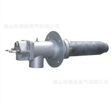 厂家直供大功率工业烧嘴 天然气 液化气 燃油烧嘴 带小点火枪