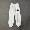 5th anniversary pants—white