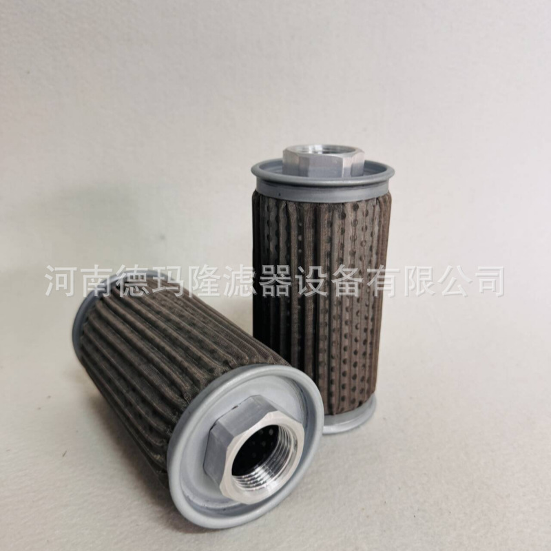 MF-06    MF-08  MF-10   鼓风机过滤器吸油滤网滤芯