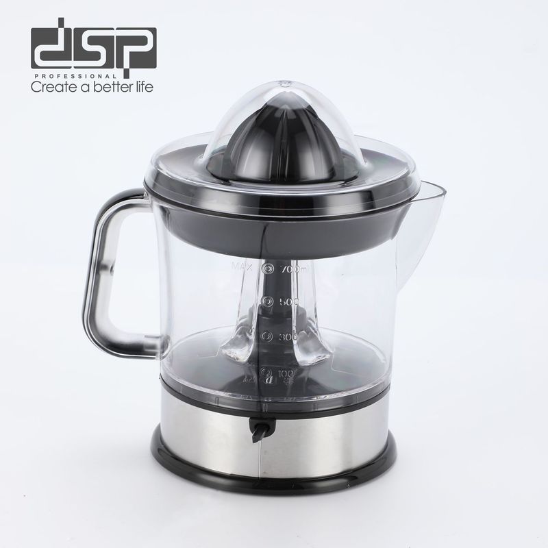 DSP/Dansong ジューサー家庭用フルーツカップフライドジュースマシン手動ジューサーカップ小型調理機 KJ1082|undefined
