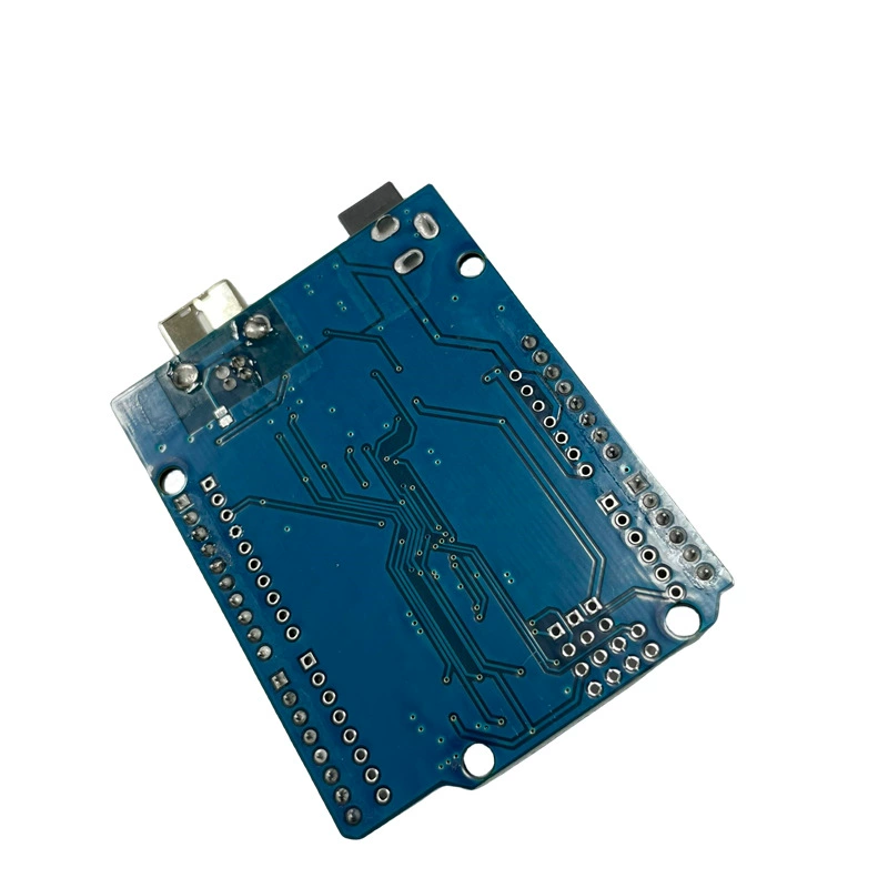 LGT8F328P UNO R3 development board instead ATMEGA328P single -chip module compatible with Arduino