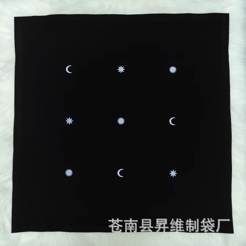 Franela Xingyue 50*50cm