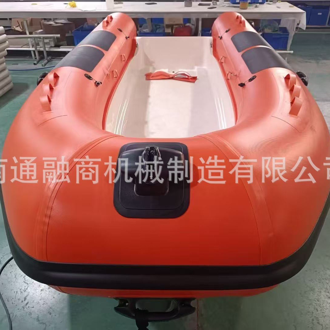 无人船艇usv无人测绘船无人清洁船无人巡航船铝合金船玻璃钢船艇